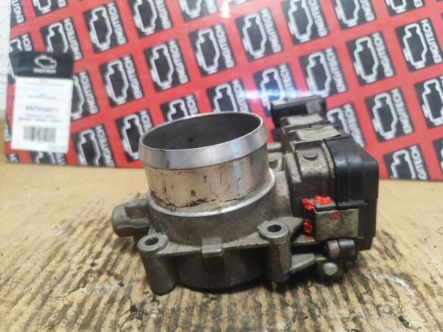Заслонка воздушная 03C133062AA VAG