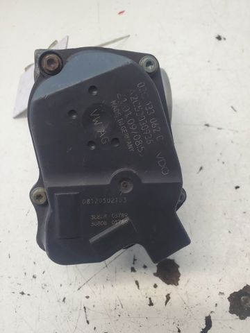 Заслонка воздушная 03C133062C VAG