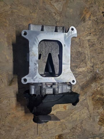 Компрессор наддува воздуха 03C145601B VAG