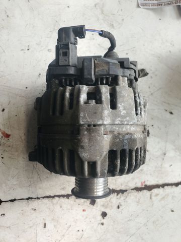 Генератор автомобиля 03C903023D VAG