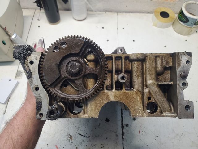 03D103166H VAG купить в Ирпень