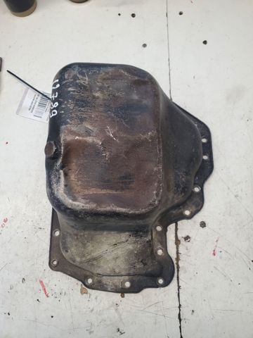Масляный поддон двигателя 03D103602G VAG
