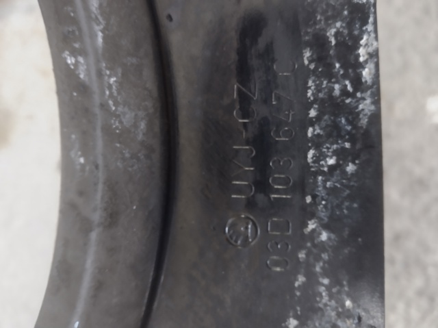 03D103647C VAG купить в Хмельницкий