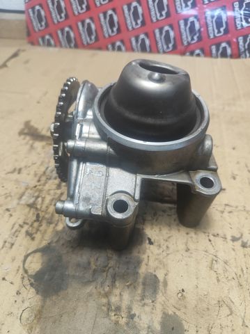 Помпа масляная 03D115105G VAG