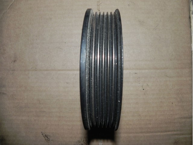 03D121028B VAG Шкив помпы купить в Ровно