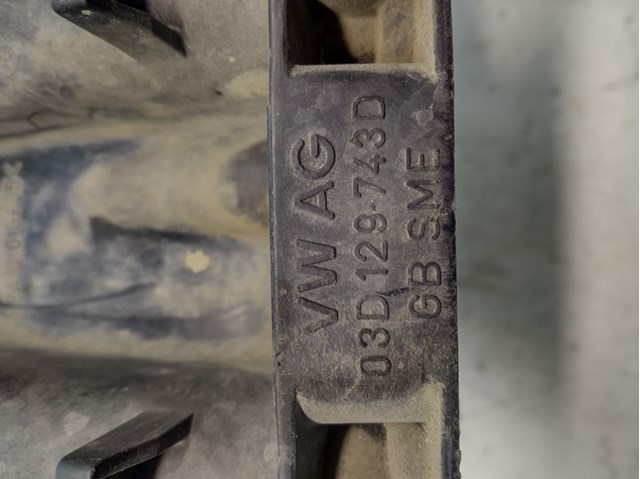 VAG 03D129743D в наличии Запорожье