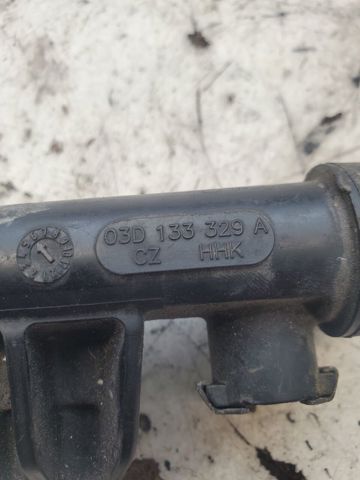 03D133329A VAG Распределитель топлива (рампа) купить в Тернополь