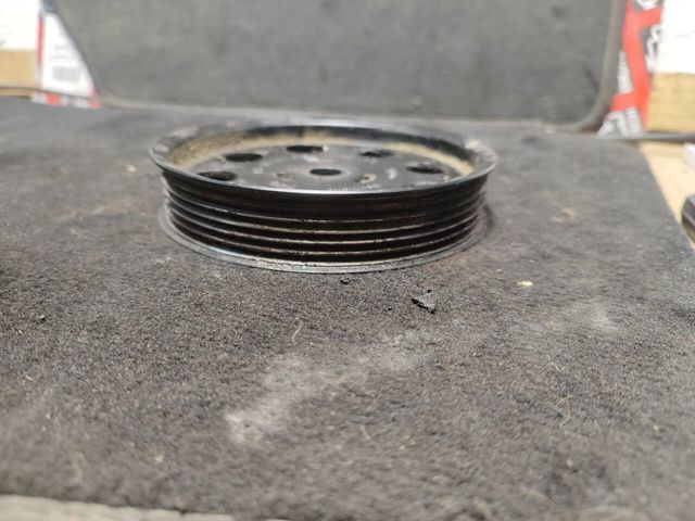 03F105255A VAG Шкив коленвала купить в Хмельницкий