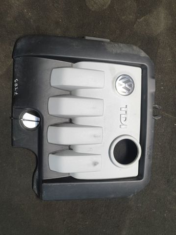 Экран двигателя 03G103925BL VAG