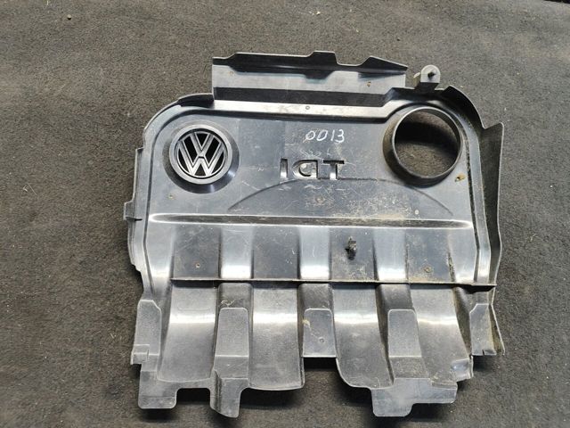 VAG 03G103967A Крышка мотора декоративная в наличии Харьков