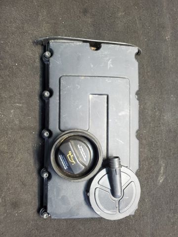 Мембрана маслоотделителя 03G105469N VAG