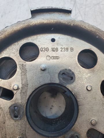 03G109239B VAG Фланец шестерни распредвала купить в Житомир