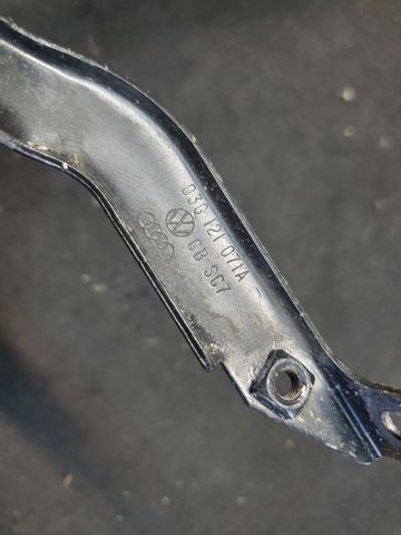 VAG 03G121071A в наличии Тернополь