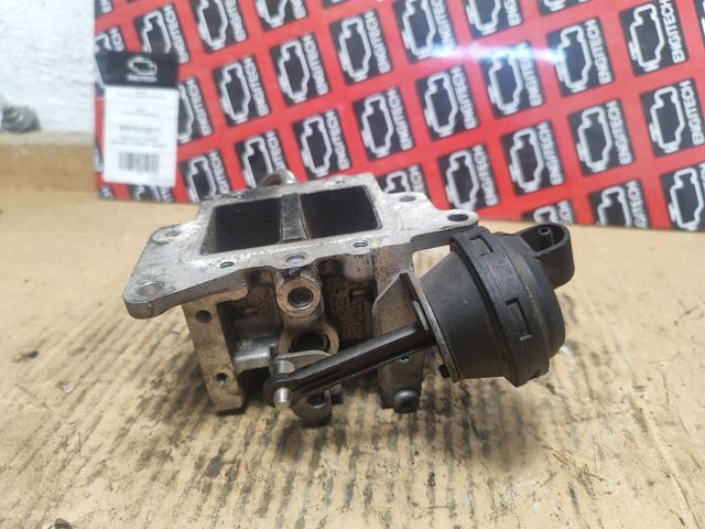 Регулирующая заслонка EGR 03G131063B VAG