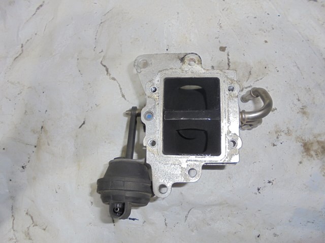 03G131063B Регулирующая заслонка EGR купить Житомир