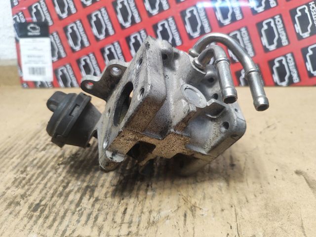 03G131063B VAG Регулирующая заслонка EGR купить в Черновцы