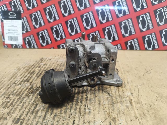 03G131063B VAG Регулирующая заслонка EGR купить в Черновцы