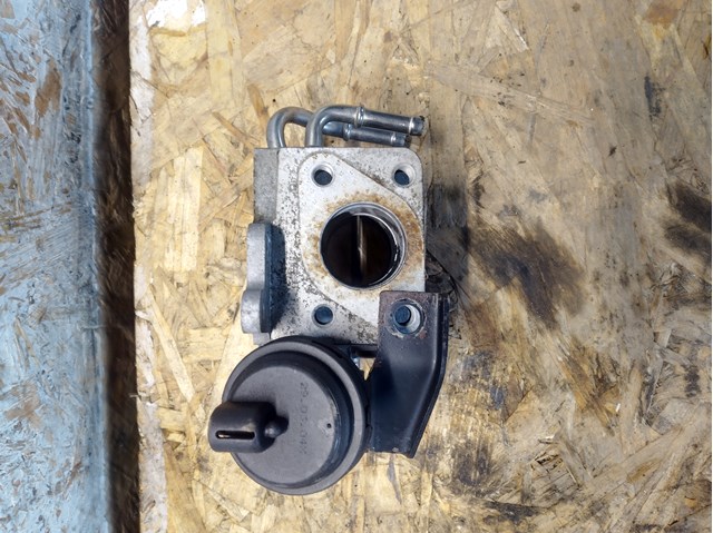 VAG 03G131063E Регулирующая заслонка EGR в наличии Винница