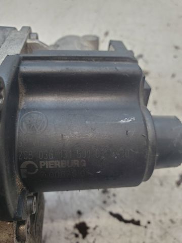 VAG 03G131501D Клапан EGR рециркуляции газов в наличии Ровно