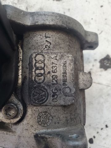03G131501D VAG Клапан EGR рециркуляции газов купить в Черновцы