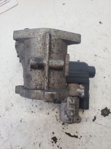 Клапан EGR системы рециркуляции отработавших газов 03G131501D VAG