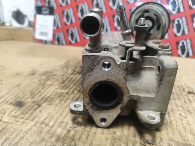 VAG 03G131513J Радиатор системы EGR рециркуляции выхлопных газов в наличии Ровно