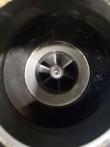 VAG 03G253010J Турбина в наличии Черкассы