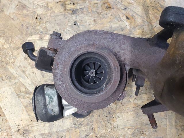 VAG 03G253014F Турбина в наличии Ровно