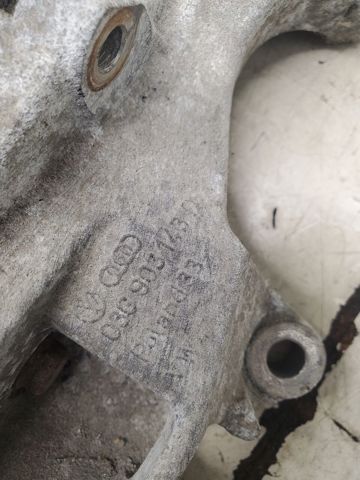 VAG 03G903143D в наличии Ровно
