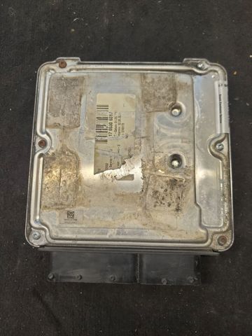 03G906016HF Блок управления двигателем купить Житомир