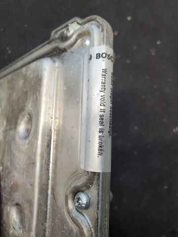 03G906016HF VAG Модуль управления (ЭБУ) двигателем купить в Черновцы