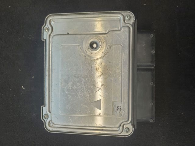 03G906021PF Блок управления двигателем купить Ирпень