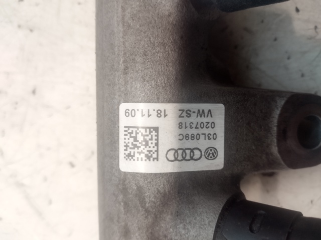 VAG 03L089C в наличии Запорожье