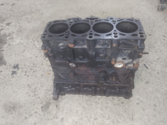 03L103011AK VAG Блок цилиндров двигателя купить в Чернигов