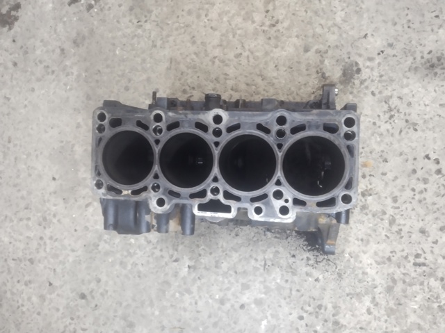 Блок цилиндров 03L103011AK VAG