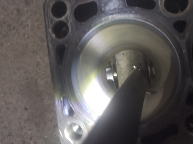 03L103011AK VAG Блок цилиндров двигателя купить в Запорожье