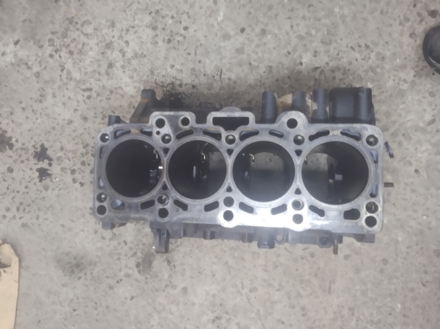 03L103011AK Блок цилиндров двигателя купить Харьков