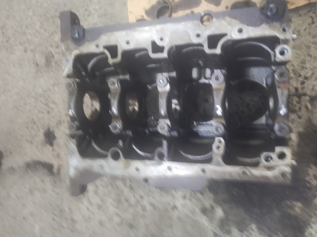 03L103011AK VAG Блок цилиндров двигателя купить в Днепр