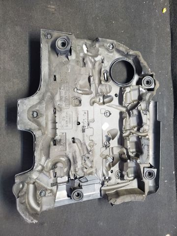 03L103925BJ VAG Крышка мотора декоративная купить в Днепр