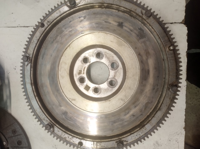 03L105269A VAG Маховик купить в Николаев