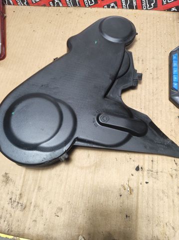 03L109107C VAG Защита ремня ГРМ верхняя купить в Черкассы