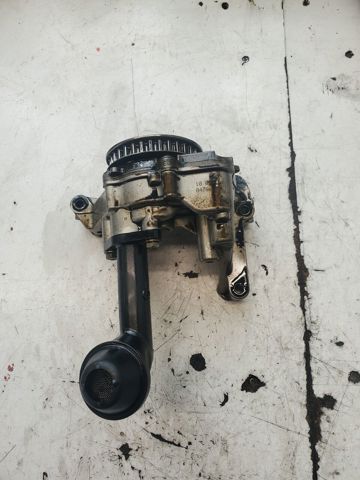 03L115105C VAG Насос масляный купить в Винница
