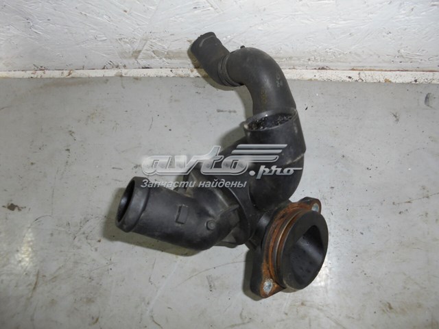 Корпус термостата в сборе 03L121111S VAG