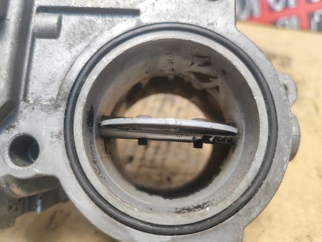 VAG 03L128063J Дроссельная заслонка в сборе в наличии Тернополь