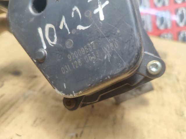 03L128063J VAG Дроссельная заслонка в сборе купить в Запорожье
