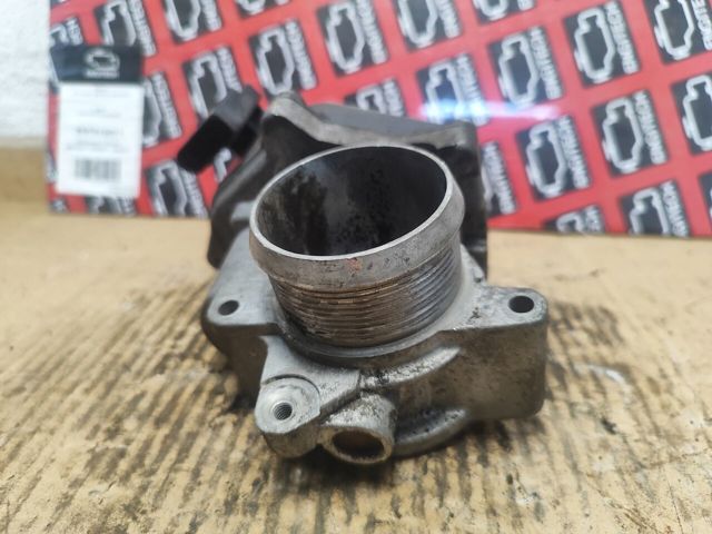 Дроссельная заслонка в сборе 03L128063J VAG