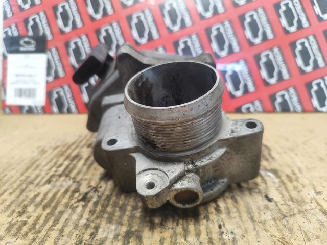 03L128063J Дроссельная заслонка купить Днепр