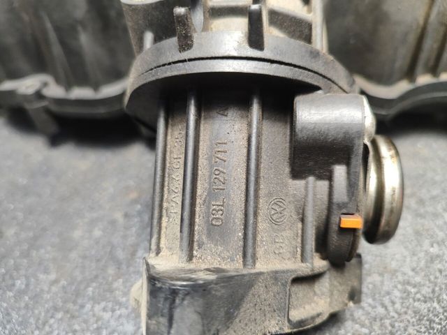03L129711 Впускной коллектор купить Ужгород
