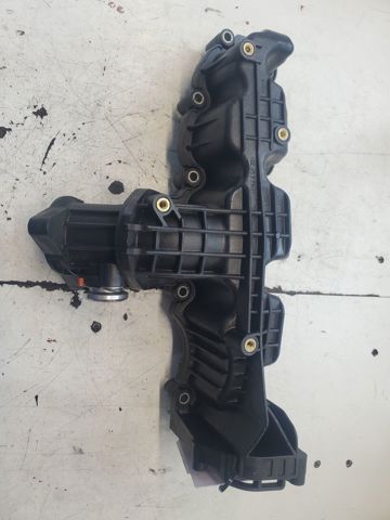 VAG 03L129711AQ Впускной коллектор в наличии Черновцы