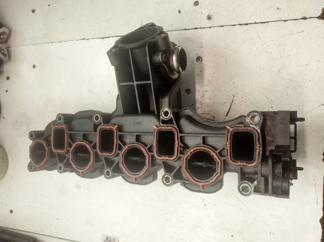 03L129711AQ Впускной коллектор купить Ирпень